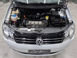 VOLKSWAGEN - POLO - 2012/2013 - Prata - R$ 46.900,00