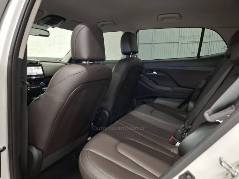 HYUNDAI - CRETA - 2022/2022 - Branca - R$ 132.900,00