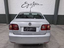 VOLKSWAGEN - POLO - 2012/2013 - Prata - R$ 46.900,00
