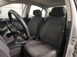 VOLKSWAGEN - POLO - 2012/2013 - Prata - R$ 46.900,00