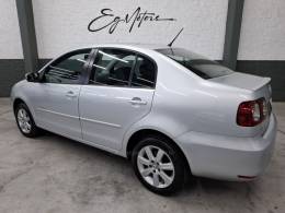VOLKSWAGEN - POLO - 2012/2013 - Prata - R$ 46.900,00