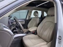 AUDI - Q5 - 2015/2015 - Branca - R$ 110.000,00