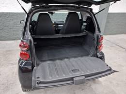 SMART - FORTWO - 2011/2011 - Preta - R$ 54.900,00