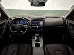 HYUNDAI - CRETA - 2022/2022 - Branca - R$ 132.900,00