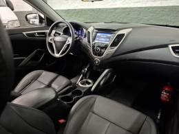 HYUNDAI - VELOSTER - 2012/2013 - Prata - R$ 64.900,00