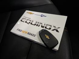 CHEVROLET - EQUINOX - 2022/2022 - Branca - R$ 174.900,00