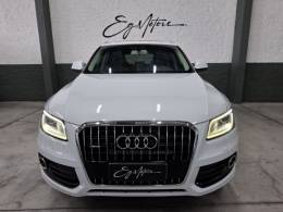AUDI - Q5 - 2015/2015 - Branca - R$ 110.000,00