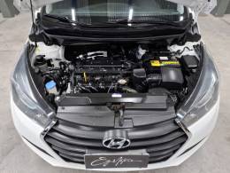 HYUNDAI - HB20 - 2015/2016 - Branca - R$ 61.900,00