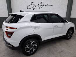 HYUNDAI - CRETA - 2022/2022 - Branca - R$ 132.900,00