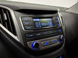 HYUNDAI - HB20 - 2015/2016 - Branca - R$ 61.900,00