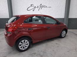 CHEVROLET - ONIX - 2019/2019 - Vermelha - R$ 52.900,00