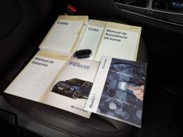 HYUNDAI - CRETA - 2022/2022 - Branca - R$ 132.900,00