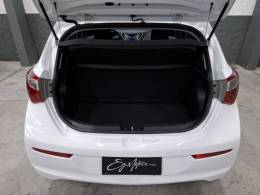 HYUNDAI - HB20 - 2015/2016 - Branca - R$ 61.900,00
