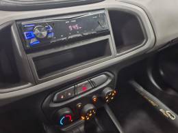 CHEVROLET - ONIX - 2019/2019 - Vermelha - R$ 52.900,00