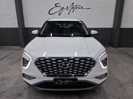 HYUNDAI - CRETA - 2022/2022 - Branca - R$ 132.900,00