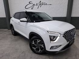 HYUNDAI - CRETA - 2022/2022 - Branca - R$ 132.900,00