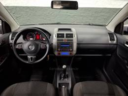 VOLKSWAGEN - POLO - 2012/2013 - Prata - R$ 46.900,00